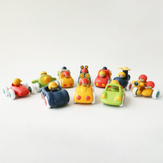 Tolo Toys Fahrzeug