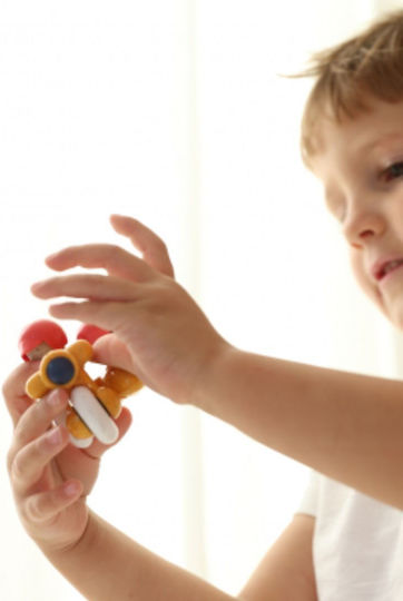 Tolo Toys Fahrzeug
