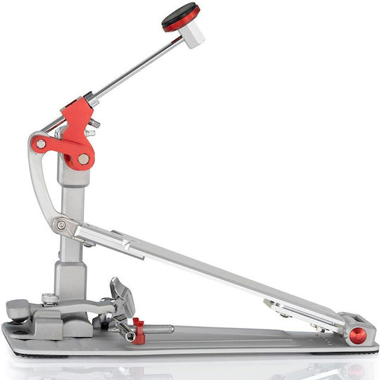 Pearl Single Drum Pedal Direct Drive DemonDrive XR