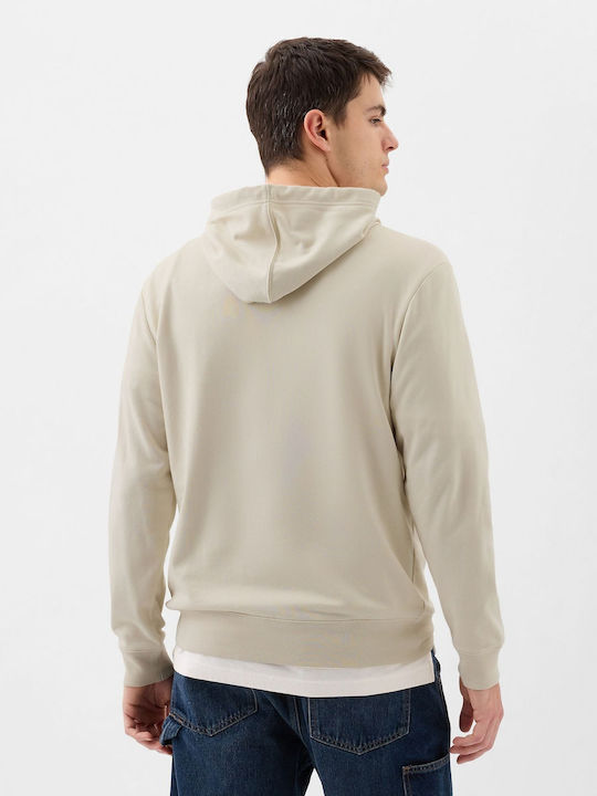 Sweatshirt Unbleached White
