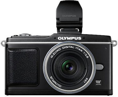 Olympus Pen E-P2 Kit