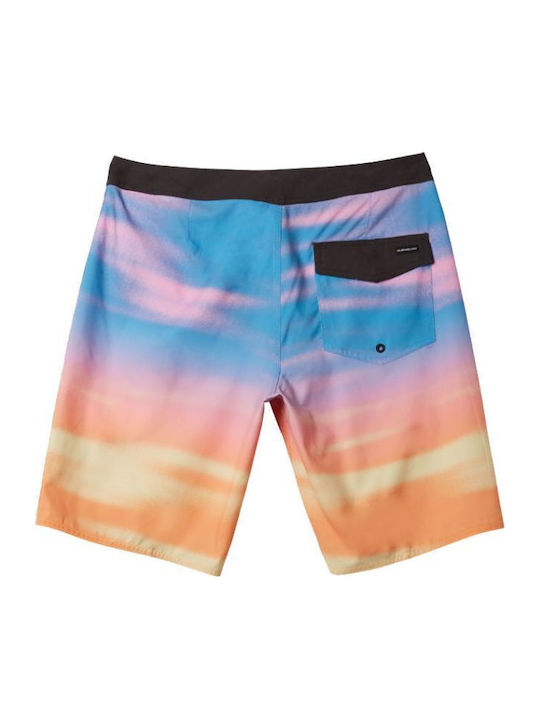 Everyday Fade 20 Men's Swimwear Shorts Blue