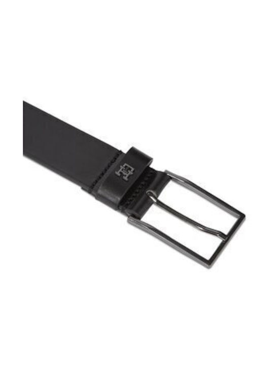 Tommy Hilfiger Men's Belt Black