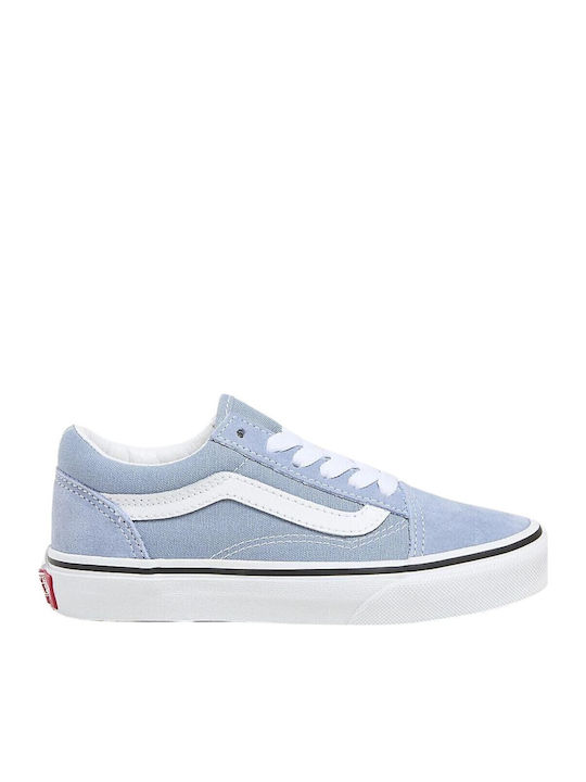 Vans UY Old Skool Low Сив