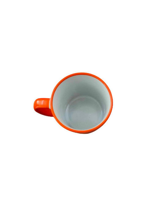 Gnet Mug White 330ml