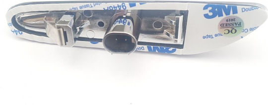 Depo LED Flash BMW E46 E60 E90 2001-2005 2 Pieces