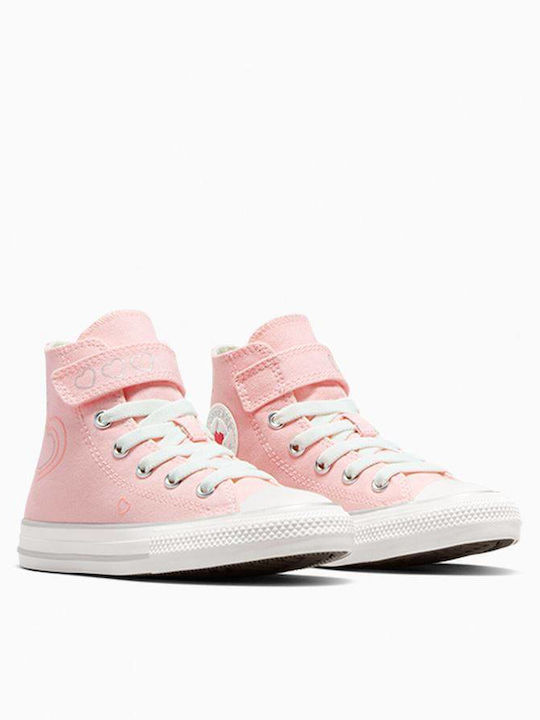 Converse Kids Sneakers Chuck Taylor All White