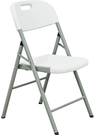 Chair White 52x52x85cm Chair White 52x52x85cm