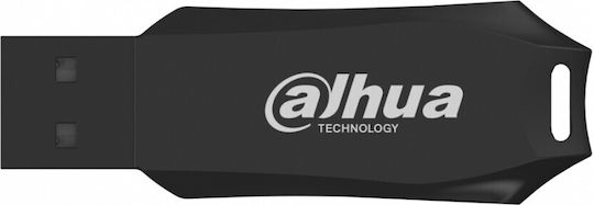 Dahua 32GB USB 2.0 Флашка Черна