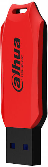 Dahua 128GB USB 3.2 USB Stick Red