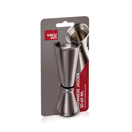 Vacu Vin Πλαστική Μεζούρα Κουζίνας 30ml