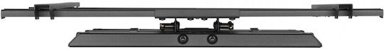 Serioux TV61-466 Wall TV Mount with Arm up to 80" and 60kg