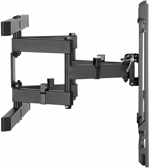 Serioux TV61-466 Wall TV Mount with Arm up to 80" and 60kg