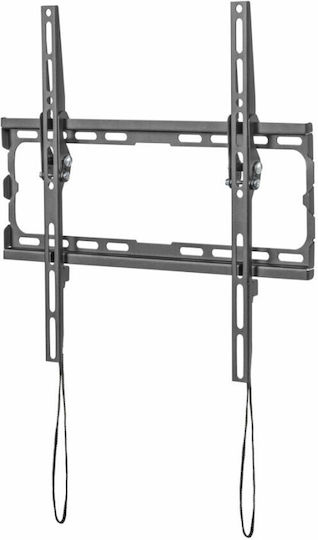 Serioux TV32-44T Βάση Τηλεόρασης Τοίχου έως 70" και 45kg