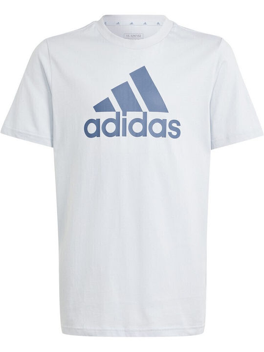 adidas T-shirt Μπλε
