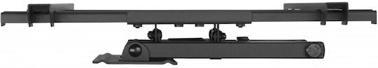 Serioux TV61-443 Wall TV Mount with Arm up to 70" and 50kg