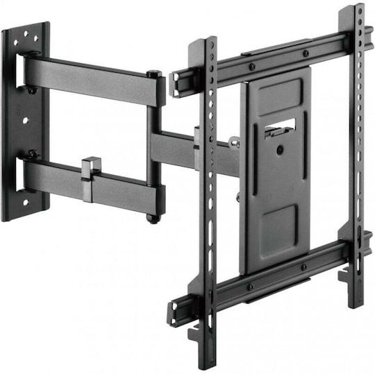 Serioux TV61-443 Wall TV Mount with Arm up to 70" and 50kg