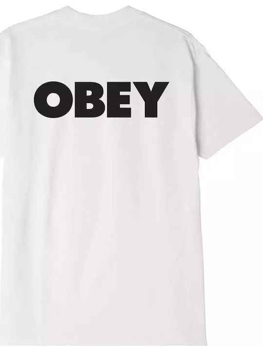 T-shirt White
