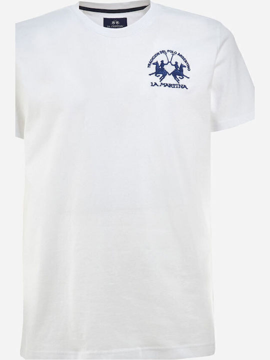 T-Shirt White