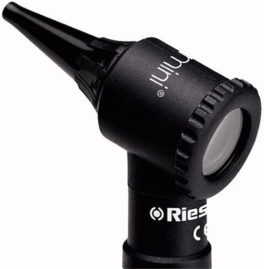 Riester Ri-mini Elektrische Gitarren Otoskop / Ophthalmoskop