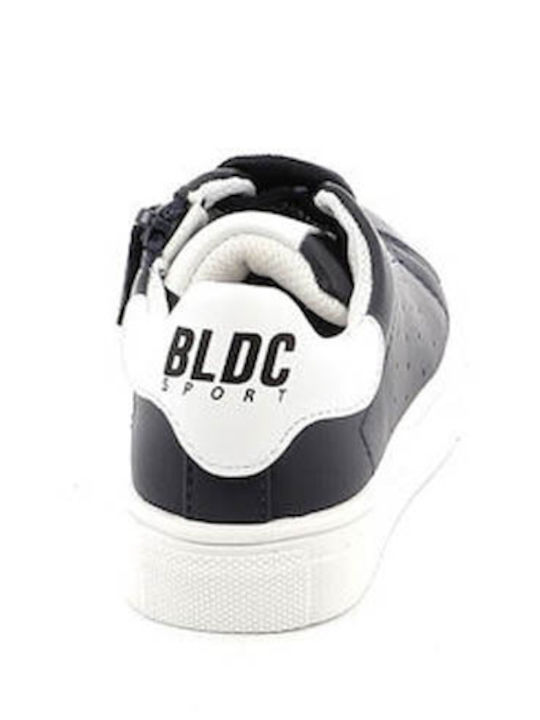 Παιδικά Sneakers Μπλε