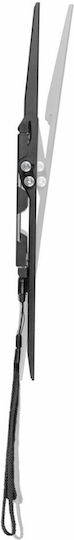Serioux TV32-46T Стойка за телевизор Стенен до 80" и 45кг