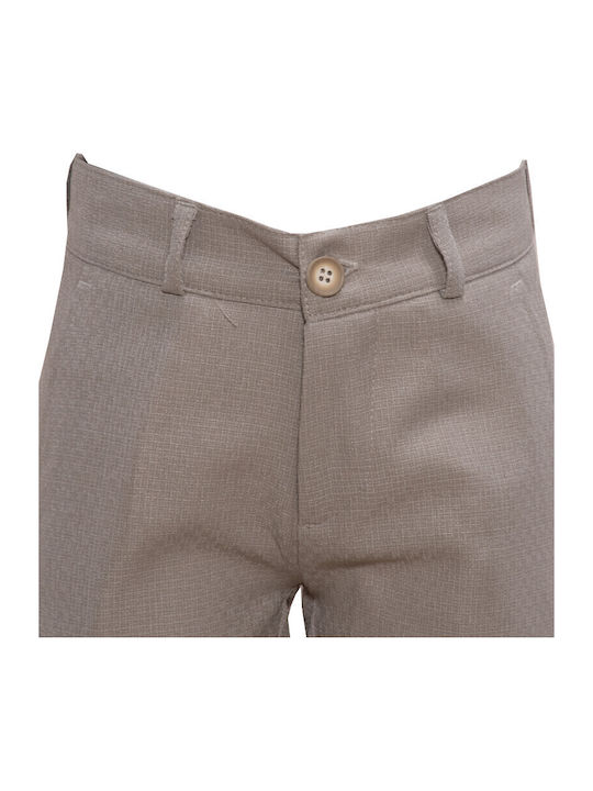 Kids' Suit Winter 5pcs Beige