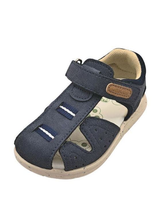 Chicco Kids' Sandals Tabac Brown