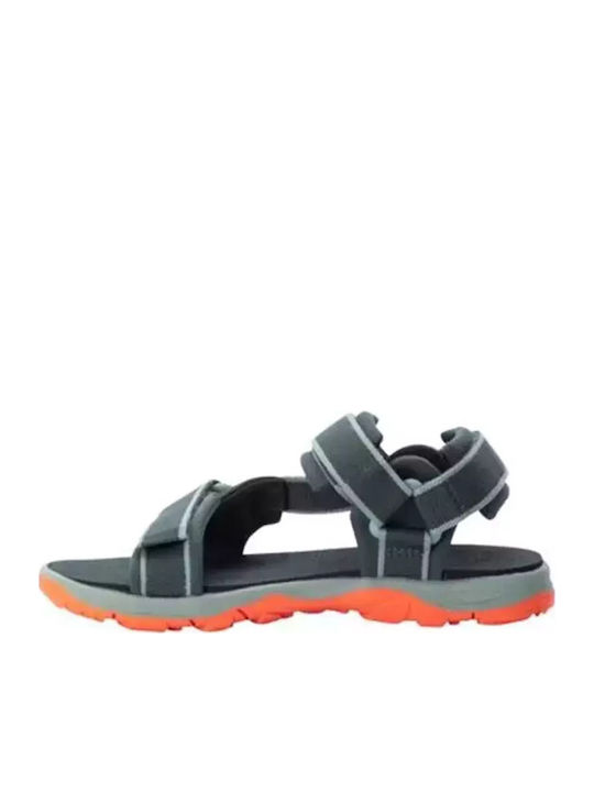Jack Wolfskin Seven Seas 3 Τιρκουάζ