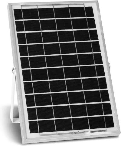 Aigostar Ηλιακός Προβολέας LED 50W Ψυχρό Λευκό 6500K
