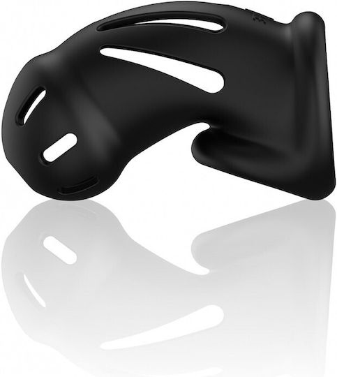Mancage Penis Cage in Black Color