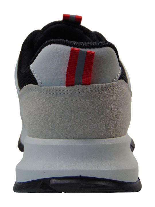 Ανδρικά Sneakers Πολύχρωμα