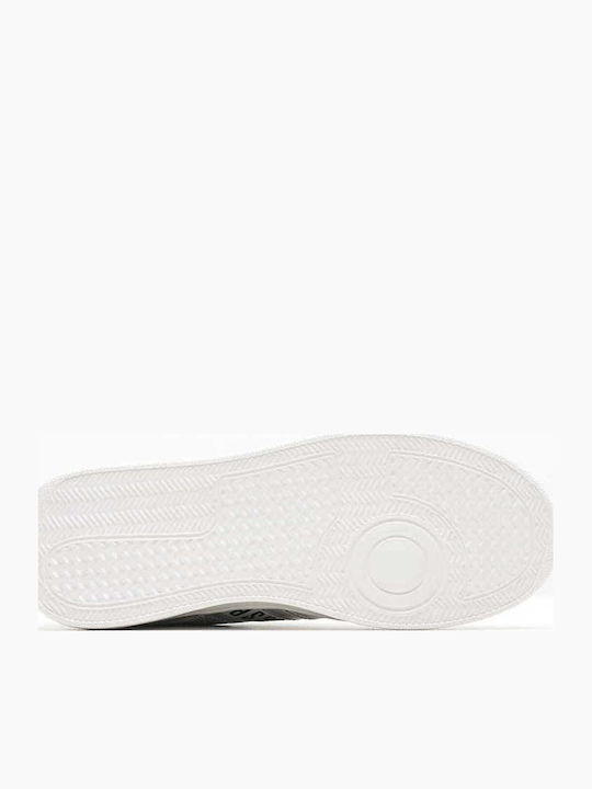 Sneakers Silver