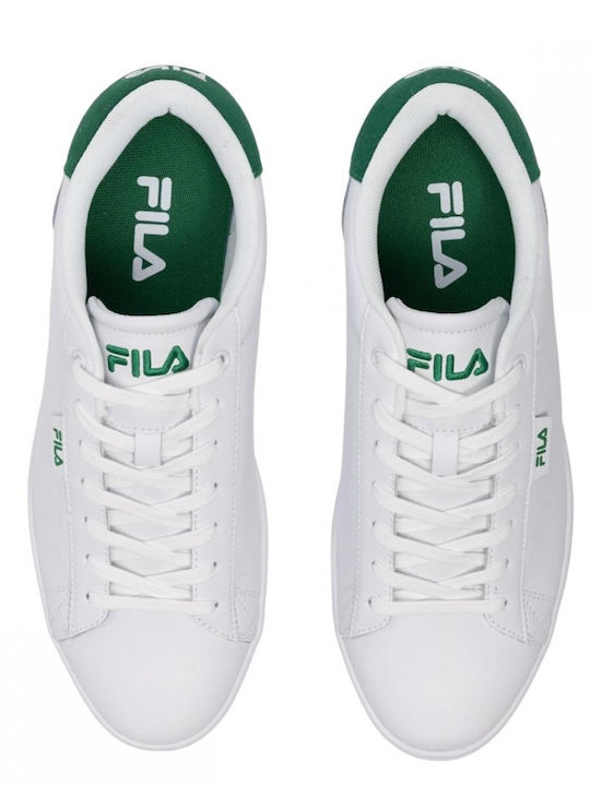 Fila Buty Damen Sneakers Weiß