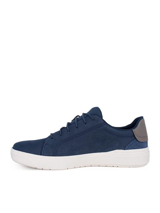 Seneca Bay Ανδρικά Sneakers Dark Denim