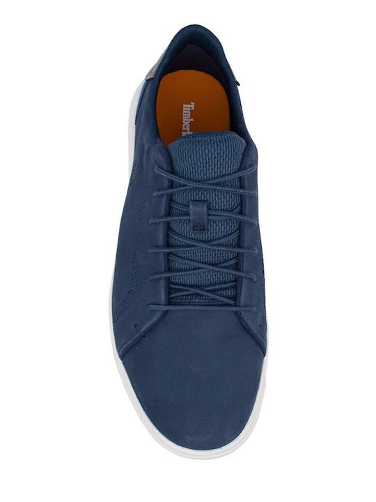 Seneca Bay Ανδρικά Sneakers Dark Denim