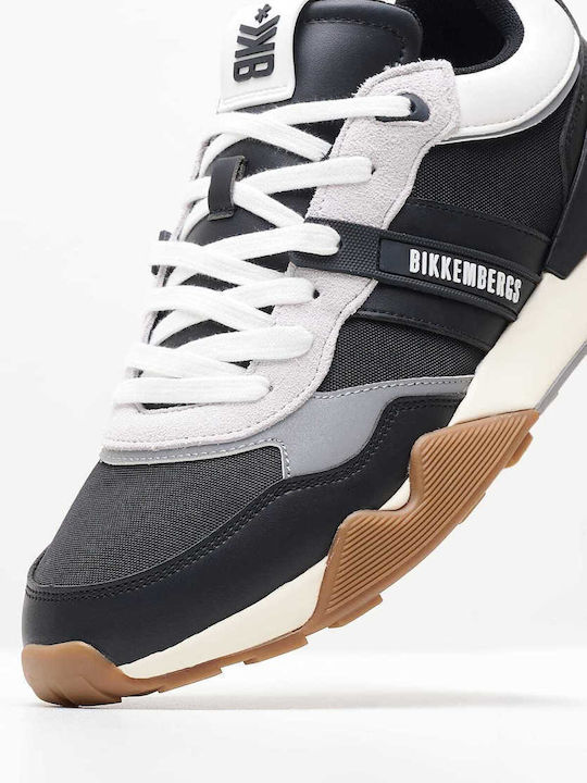 Ανδρικά Sneakers Μαύρα