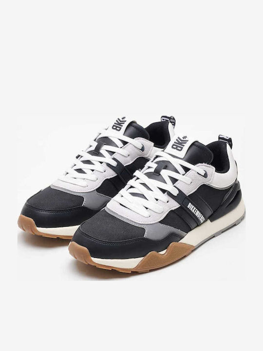 Ανδρικά Sneakers Μαύρα