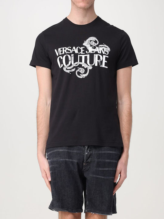 Versace T-shirt Black