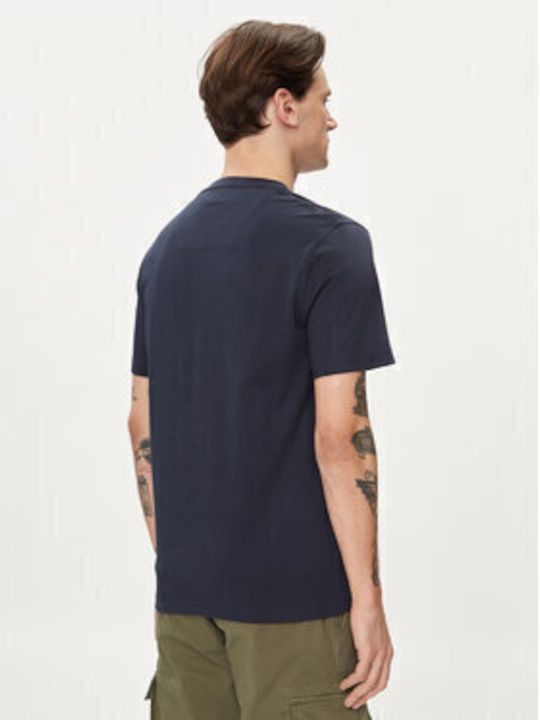 T-shirt Dark Blue