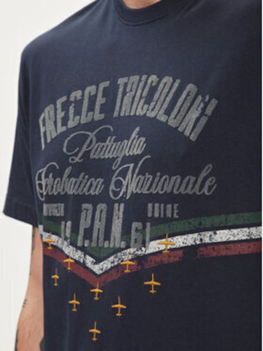 T-shirt Dark Blue