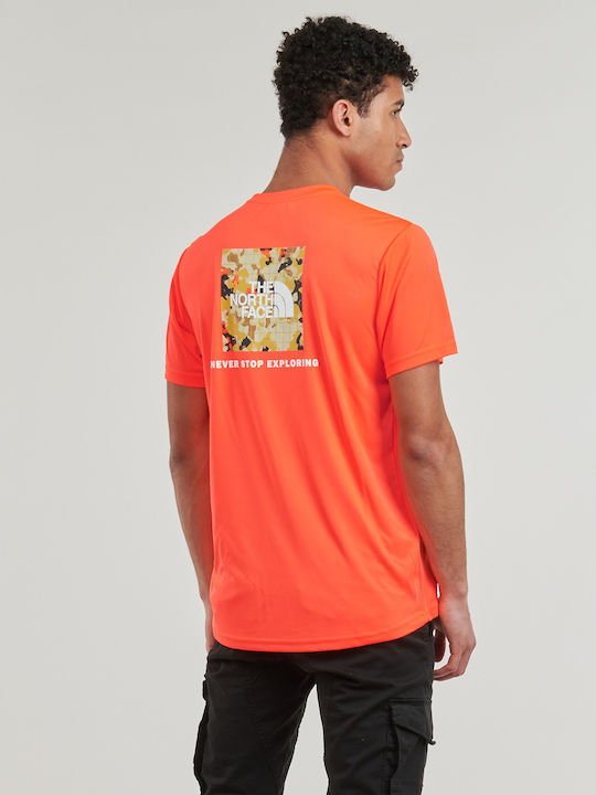 The North Face