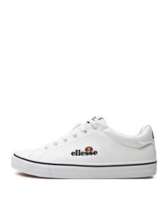 Ανδρικά Sneakers Λευκά
