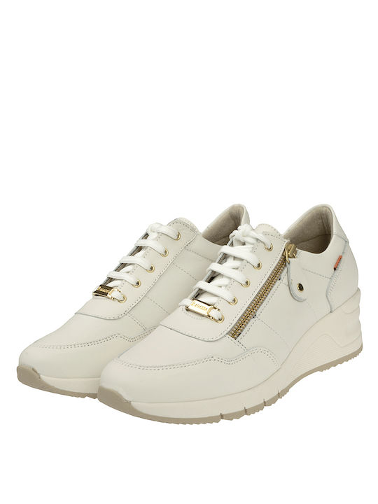 Ragazza Sneakers Beige