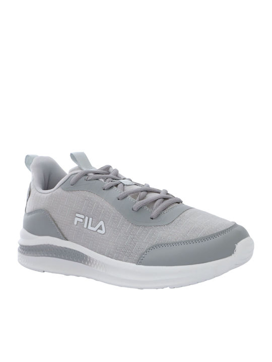 Memory Ανδρικά Sneakers Γκρι