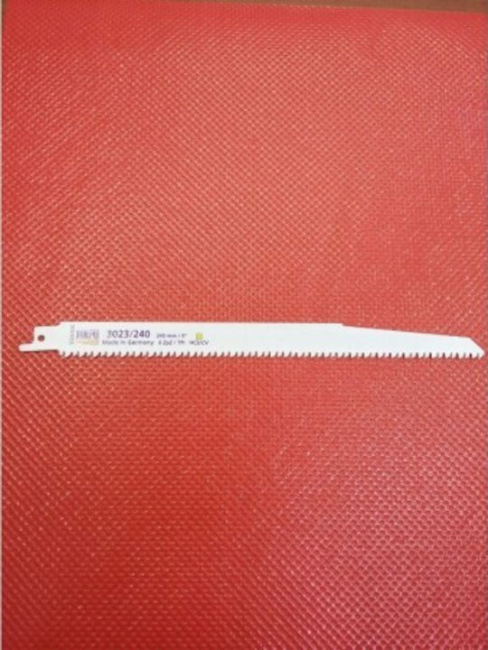 Wilpu 3023-240 Λάμα 240mm