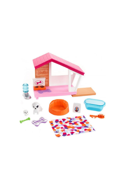 Toy Candle Dog House Puppies Dog House Playset Barbie