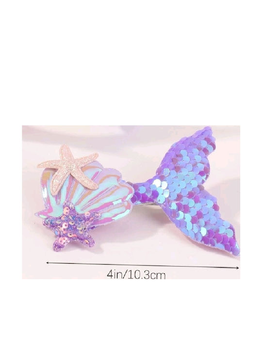 Elecool Kids Hair Clip