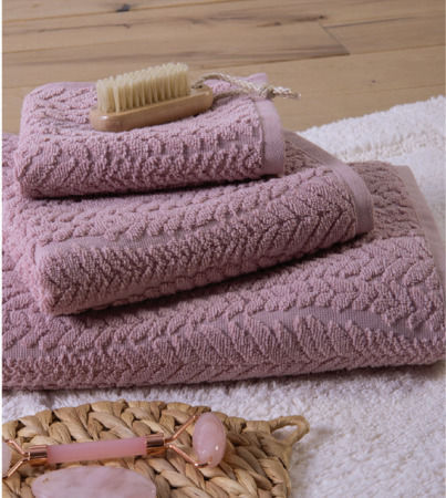 Nef-Nef Homeware Pânză De Față Premium Nether 50x90cm Greutate 550gr/m² Nef-Nef Homeware Pânză De Față Premium Nether 50x90cm Greutate 550gr/m²