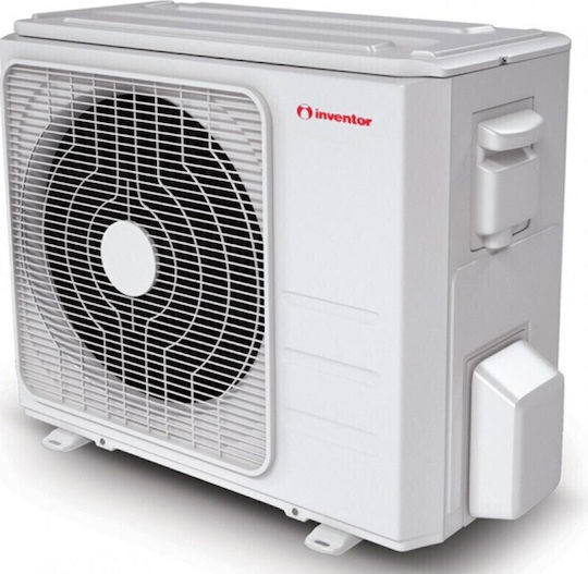 Inventor LV6 Задайте 3 Вътрешни Модула (3x 12000 btu) И Външен Модул (36000 btu)